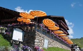 Hotel Alpfrieden